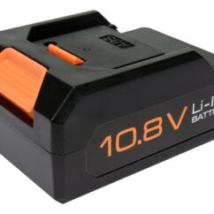 AKUMULATOR STHOR 10,8V Li-Ion 1,3 Ah - 78985