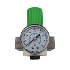 REDUKTOR / REGULATOR CIŚNIENIA POWIETRZA OR-1/4-MINI – SERIA VTS