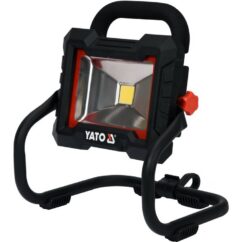 REFLEKTOR LED YATO 18V 1600 LM 20W - BEZ AKUMULATORA - YT-82961