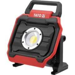REFLEKTOR LED YATO 18V, 6000 LM, 65W - BEZ AKUMULATORA - YT-829600