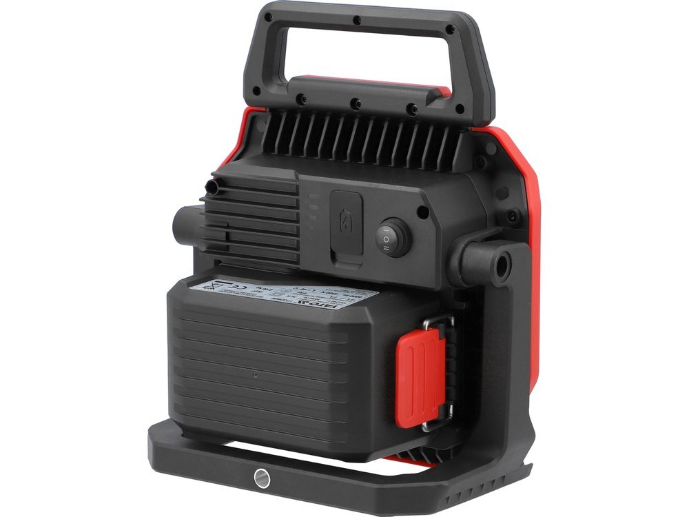 REFLEKTOR LED YATO 18V, 6000 LM, 65W - BEZ AKUMULATORA - YT-829600 - obrazek 3