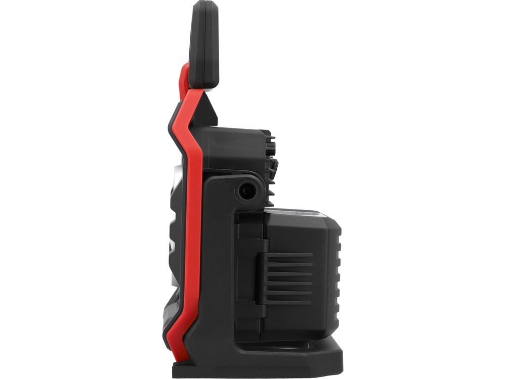 REFLEKTOR LED YATO 18V, 6000 LM, 65W - BEZ AKUMULATORA - YT-829600 - obrazek 10