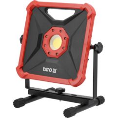 REFLEKTOR LED YATO 18V, 5000 LM, 50W - BEZ AKUMULATORA - YT-82966