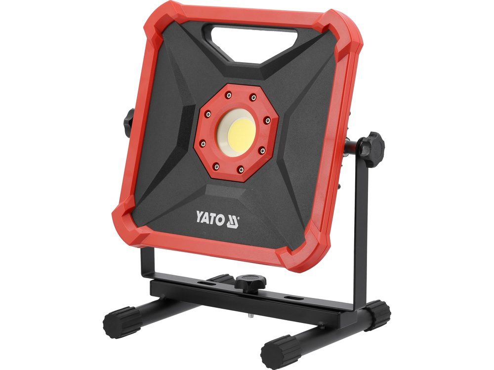 REFLEKTOR LED YATO 18V, 5000 LM, 50W - BEZ AKUMULATORA - YT-82966
