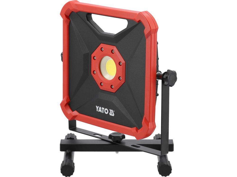 REFLEKTOR LED YATO 18V, 5000 LM, 50W - BEZ AKUMULATORA - YT-82966 - obrazek 3