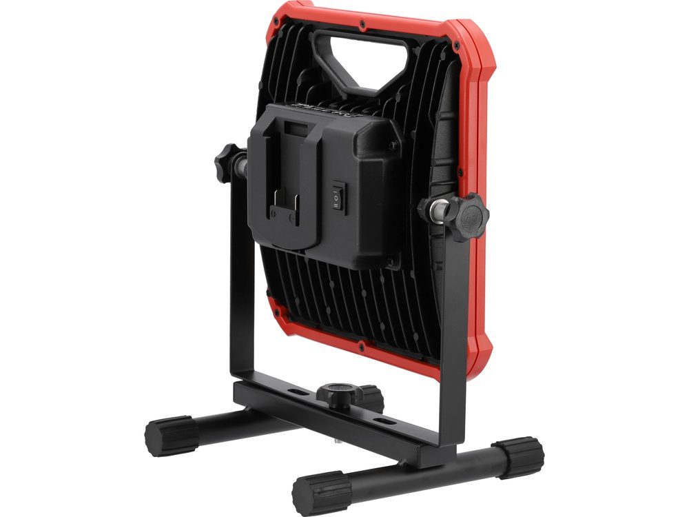 REFLEKTOR LED YATO 18V, 5000 LM, 50W - BEZ AKUMULATORA - YT-82966 - obrazek 5