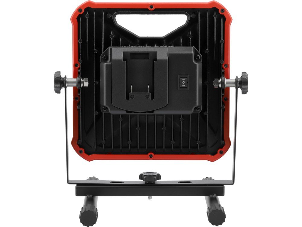 REFLEKTOR LED YATO 18V, 5000 LM, 50W - BEZ AKUMULATORA - YT-82966 - obrazek 7