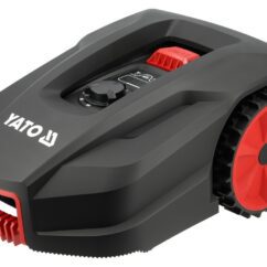 ROBOT KOSZĄCY YATO DO 1000 M2 - YT-852093
