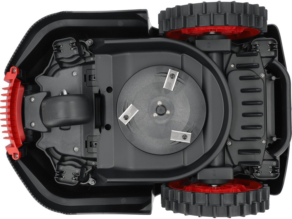 ROBOT KOSZĄCY YATO DO 1000 M2 - YT-852093 - obrazek 11