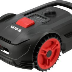 ROBOT KOSZĄCY YATO DO 300 M2 - YT-852090