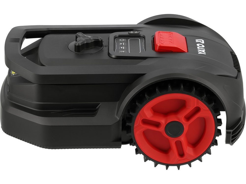 ROBOT KOSZĄCY YATO DO 300 M2 - YT-852090 - obrazek 6