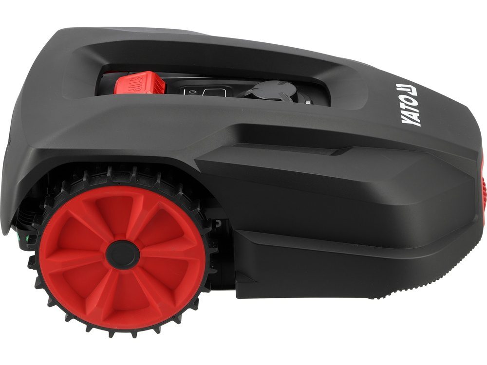 ROBOT KOSZĄCY YATO DO 500 M2 - YT-852091 - obrazek 6
