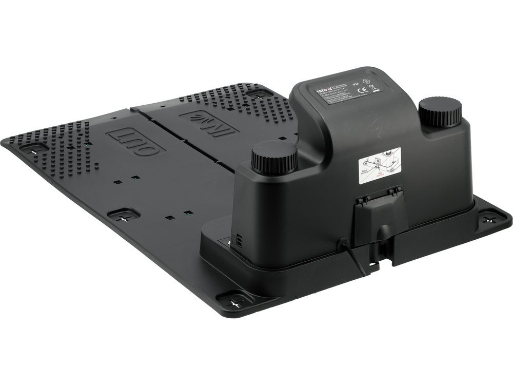 ROBOT KOSZĄCY YATO DO 500 M2 - YT-852091 - obrazek 17