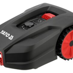 ROBOT KOSZĄCY YATO DO 800 M2 - YT-852092
