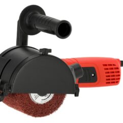SATYNIARKA YATO (KRÓTKA) 1300W - YT-81956