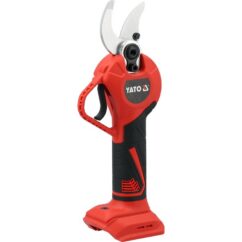 SEKATOR AKUMULATOROWY YATO 18V 30 MM BEZSZCZOTKOWY - BEZ AKUMULATORA - YT-828381