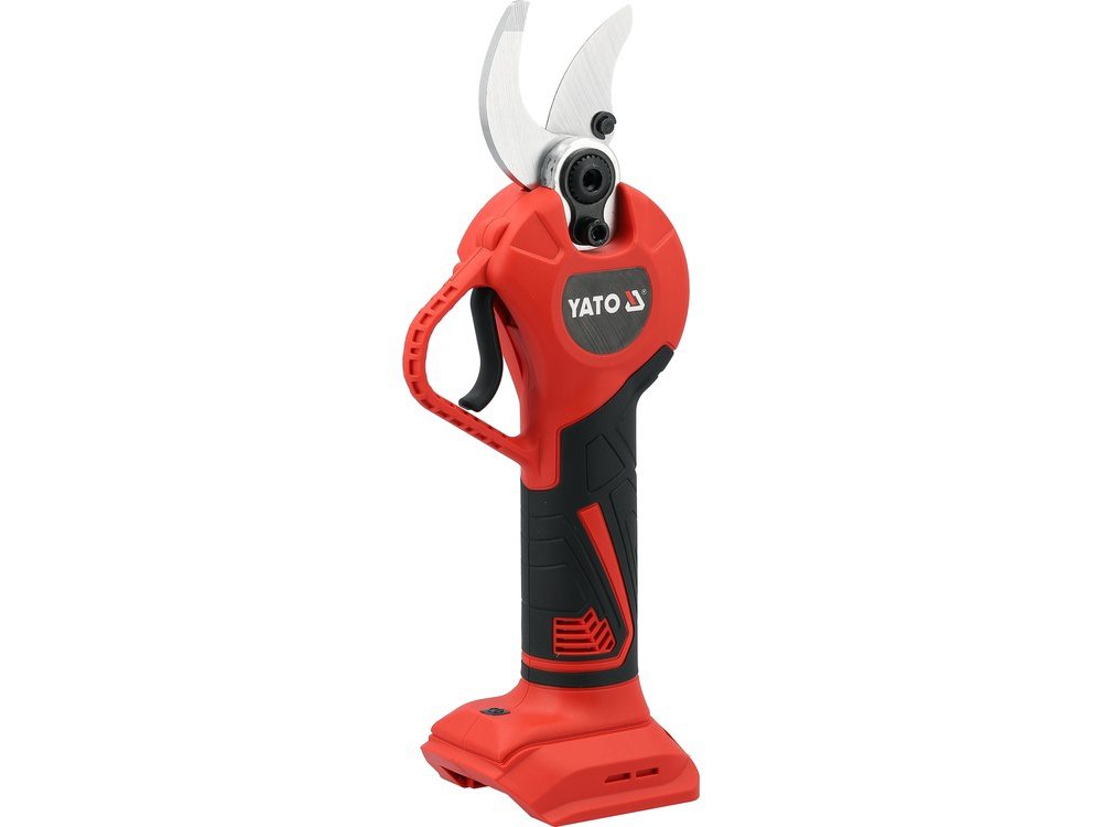 SEKATOR AKUMULATOROWY YATO 18V 30 MM BEZSZCZOTKOWY - BEZ AKUMULATORA - YT-828381