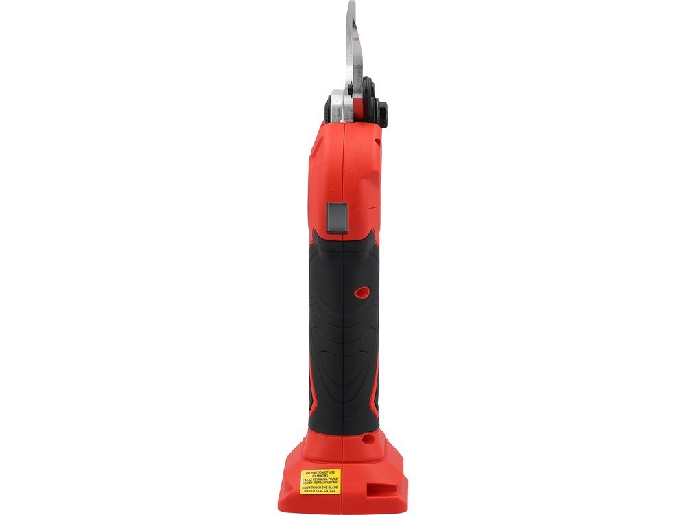 SEKATOR AKUMULATOROWY YATO 18V 30 MM BEZSZCZOTKOWY - BEZ AKUMULATORA - YT-828381 - obrazek 4