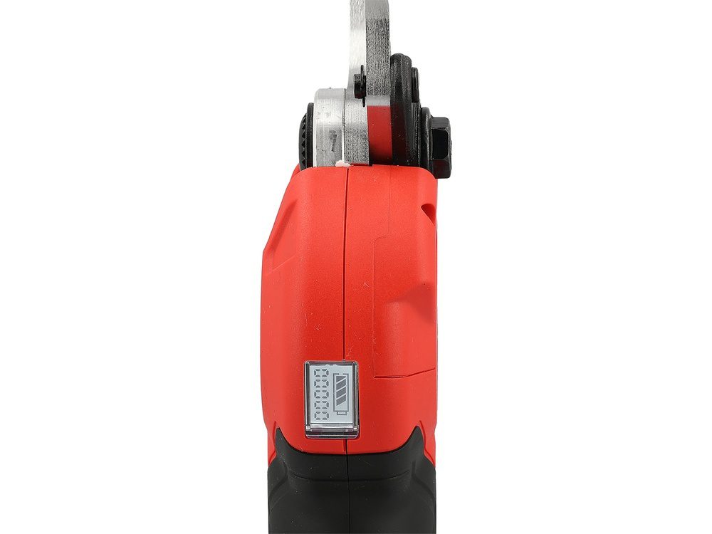 SEKATOR AKUMULATOROWY YATO 18V 30 MM BEZSZCZOTKOWY - BEZ AKUMULATORA - YT-828381 - obrazek 6
