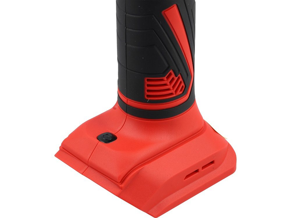 SEKATOR AKUMULATOROWY YATO 18V 30 MM BEZSZCZOTKOWY - BEZ AKUMULATORA - YT-828381 - obrazek 7