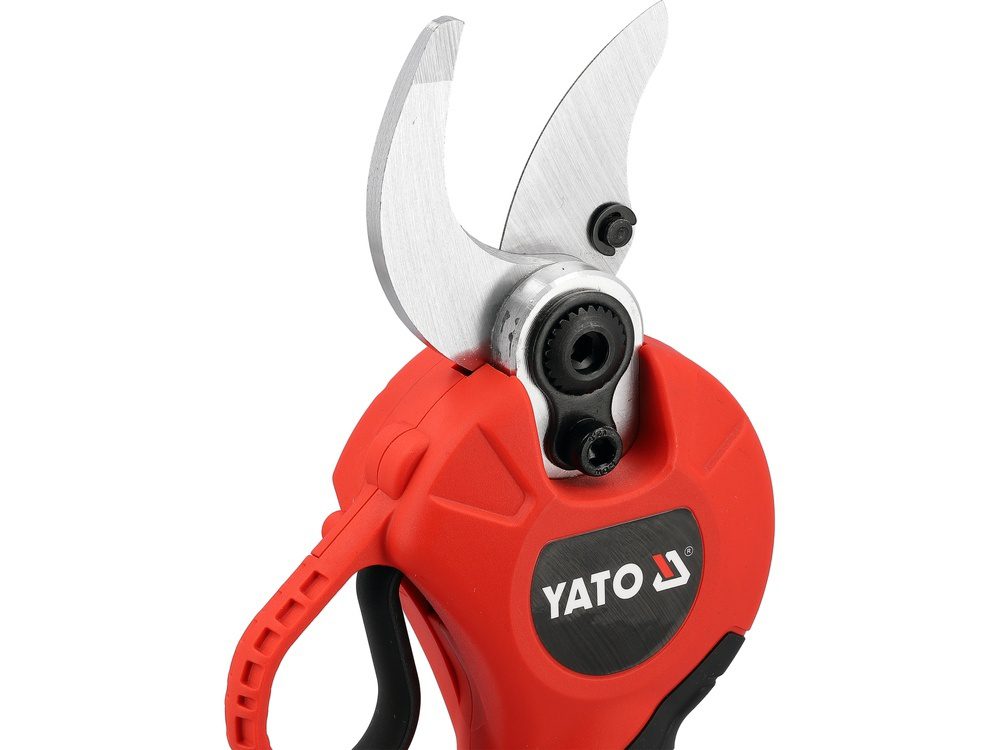 SEKATOR AKUMULATOROWY YATO 18V 30 MM BEZSZCZOTKOWY - BEZ AKUMULATORA - YT-828381 - obrazek 8