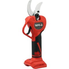 SEKATOR AKUMULATOROWY YATO 18V 40 MM BEZSZCZOTKOWY - BEZ AKUMULATORA - YT-828383