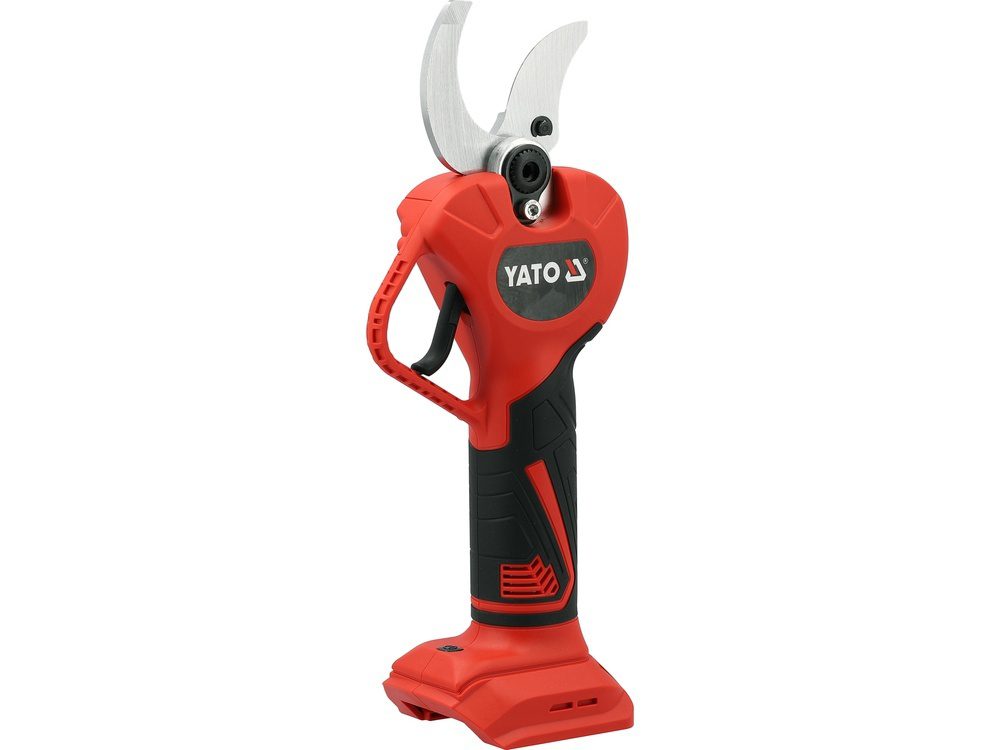 SEKATOR AKUMULATOROWY YATO 18V 40 MM BEZSZCZOTKOWY - BEZ AKUMULATORA - YT-828383