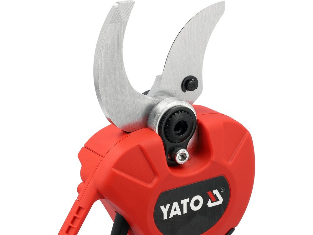 SEKATOR AKUMULATOROWY YATO 18V 40 MM BEZSZCZOTKOWY - BEZ AKUMULATORA - YT-828383 - obrazek 8