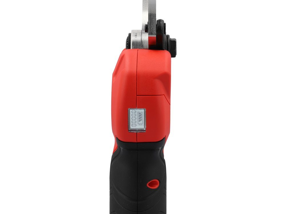 SEKATOR AKUMULATOROWY YATO 18V 40 MM Z AKUMULATOREM 2 AH I ŁADOWARKĄ, BEZSZCZOTKOWY - YT-828382 - obrazek 6
