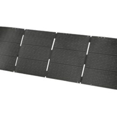 SKŁADANY PANEL SŁONECZNY SOLARNY YATO 200W 4W1 - YT-98201