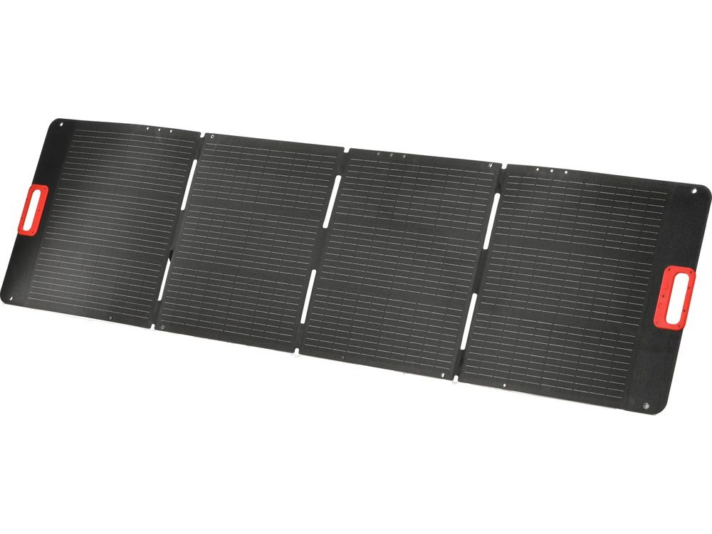 SKŁADANY PANEL SŁONECZNY SOLARNY YATO 200W 4W1 - YT-98201