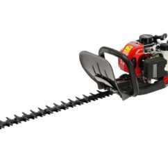 SPALINOWE NOŻYCE DO ŻYWOPŁOTU YATO POJ. 25,4 CM³, DŁUGOŚĆ 60 CM - YT-84797