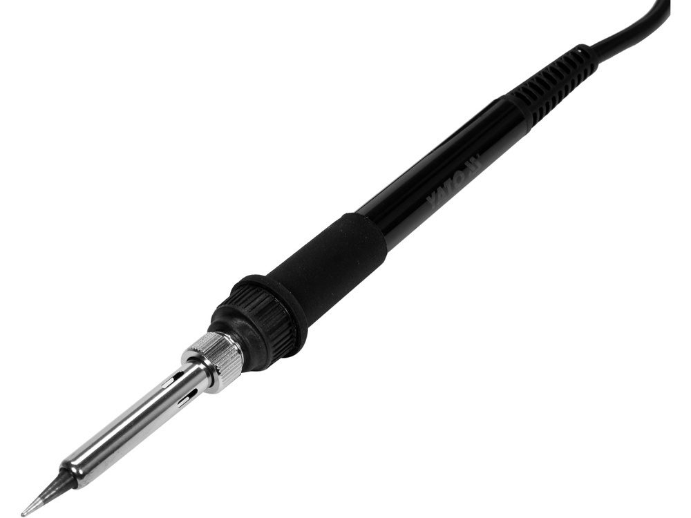 STACJA LUTOWNICZA 2 W 1 YATO 75W + HOT AIR 750W, TYP GROTU 900M - YT-82458 - obrazek 4