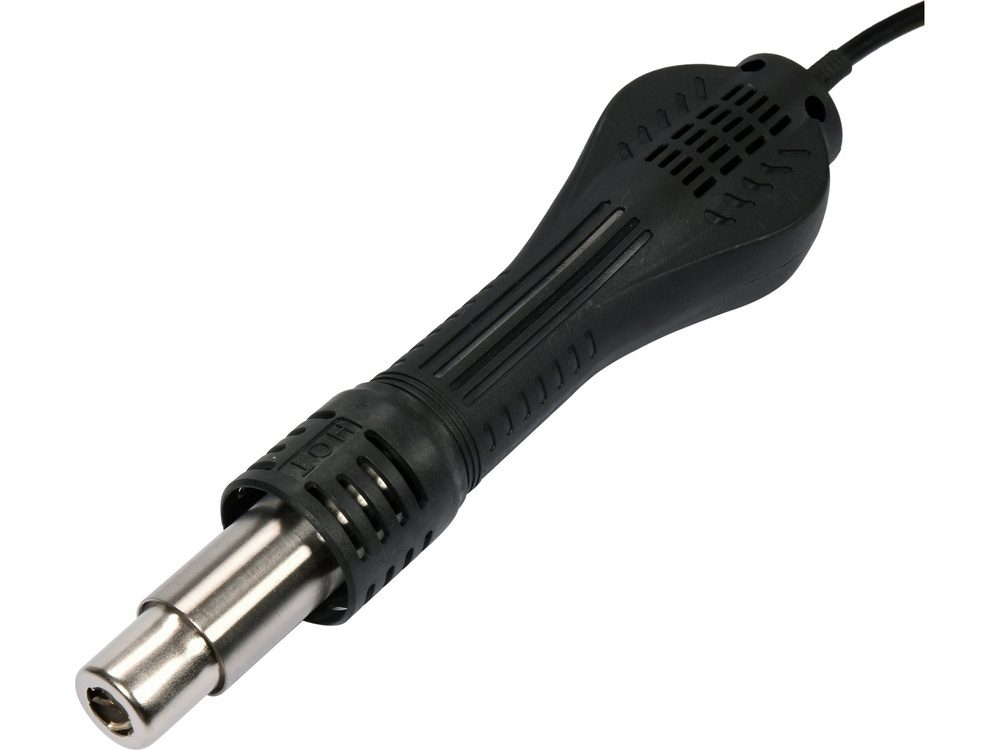 STACJA LUTOWNICZA 2 W 1 YATO 75W + HOT AIR 750W, TYP GROTU 900M - YT-82458 - obrazek 5