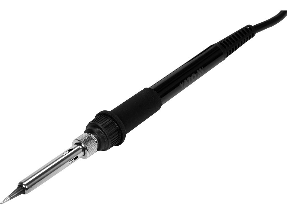 STACJA LUTOWNICZA YATO 70W Z WYŚWIETLACZEM LED, TYP GROTU 900M - YT-82459 - obrazek 3