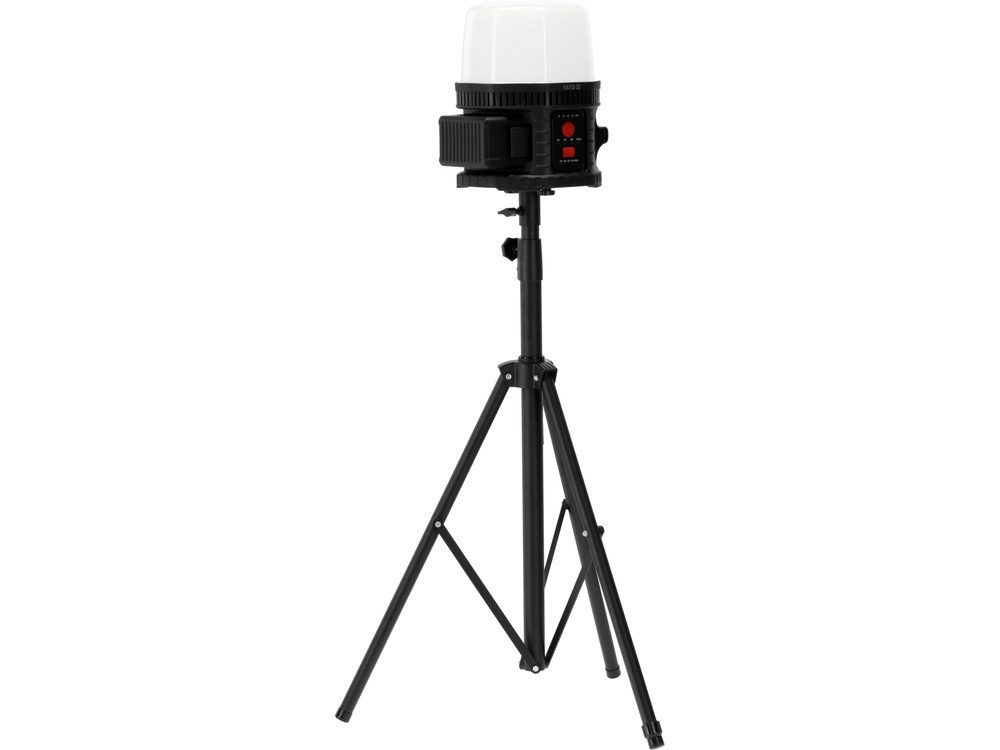 STATYW NA TRÓJNOGU DO REFLEKTORA YT-829670 YATO - YT-829671 - obrazek 6