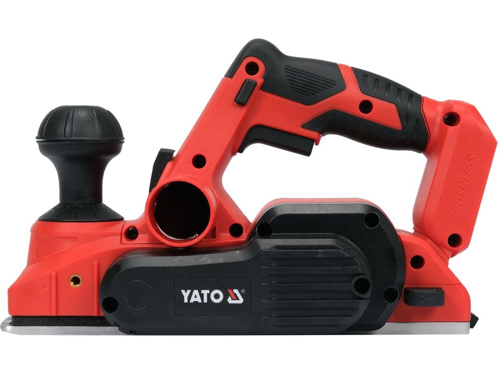 STRUG DO DREWNA YATO 18V, 82 MM, 0-2 MM - BEZ AKUMULATORA - YT-82192 - obrazek 2