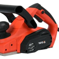 STRUG HEBEL ELEKTRYCZNY YATO 810W - YT-82141
