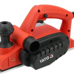 STRUG HEBEL ELEKTRYCZNY YATO 650W 82 MM - YT-82142