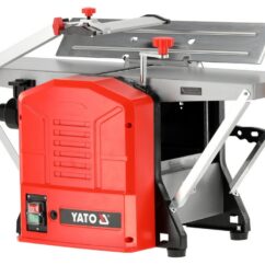 STRUGARKO-GRUBOŚCIÓWKA YATO 1250W - YT-82147