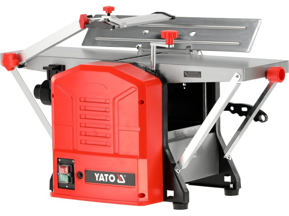 STRUGARKO-GRUBOŚCIÓWKA YATO 1250W - YT-82147