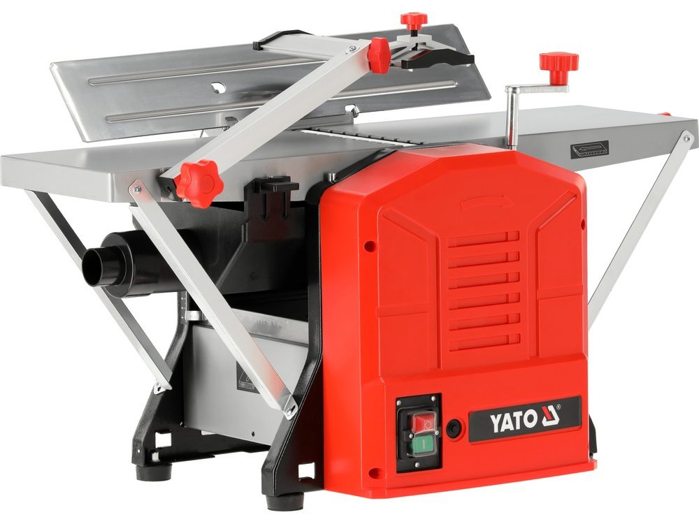 STRUGARKO-GRUBOŚCIÓWKA YATO 1250W - YT-82147 - obrazek 2