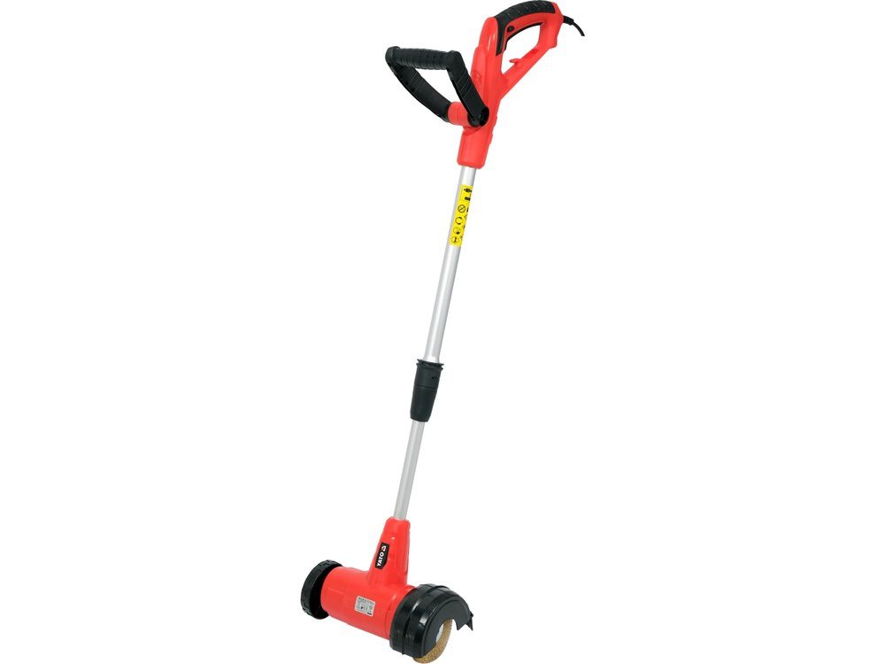 SZCZOTKA ELEKTRYCZNA, ODCHWASZCZARKA YATO 400W - YT-85800