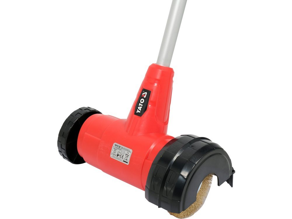 SZCZOTKA ELEKTRYCZNA, ODCHWASZCZARKA YATO 400W - YT-85800 - obrazek 3