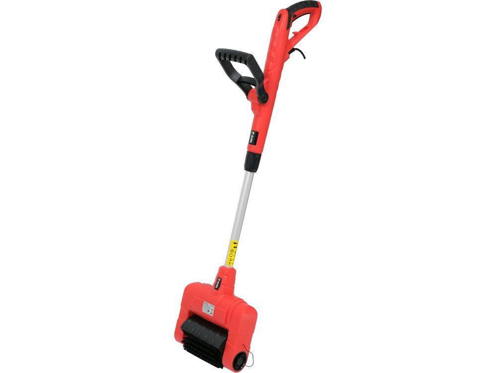 SZCZOTKA ELEKTRYCZNA YATO WIELOZADANIOWA 500W - YT-85803