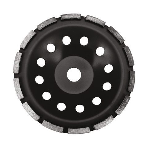 SZLIFIERKA DO BETONU YATO 125 MM 1400W W WALIZCE - YT-82164 - obrazek 9