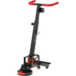 SZLIFIERKA DO BETONU YATO ZE STATYWEM 1500W 180 MM (M14) - YT-82163