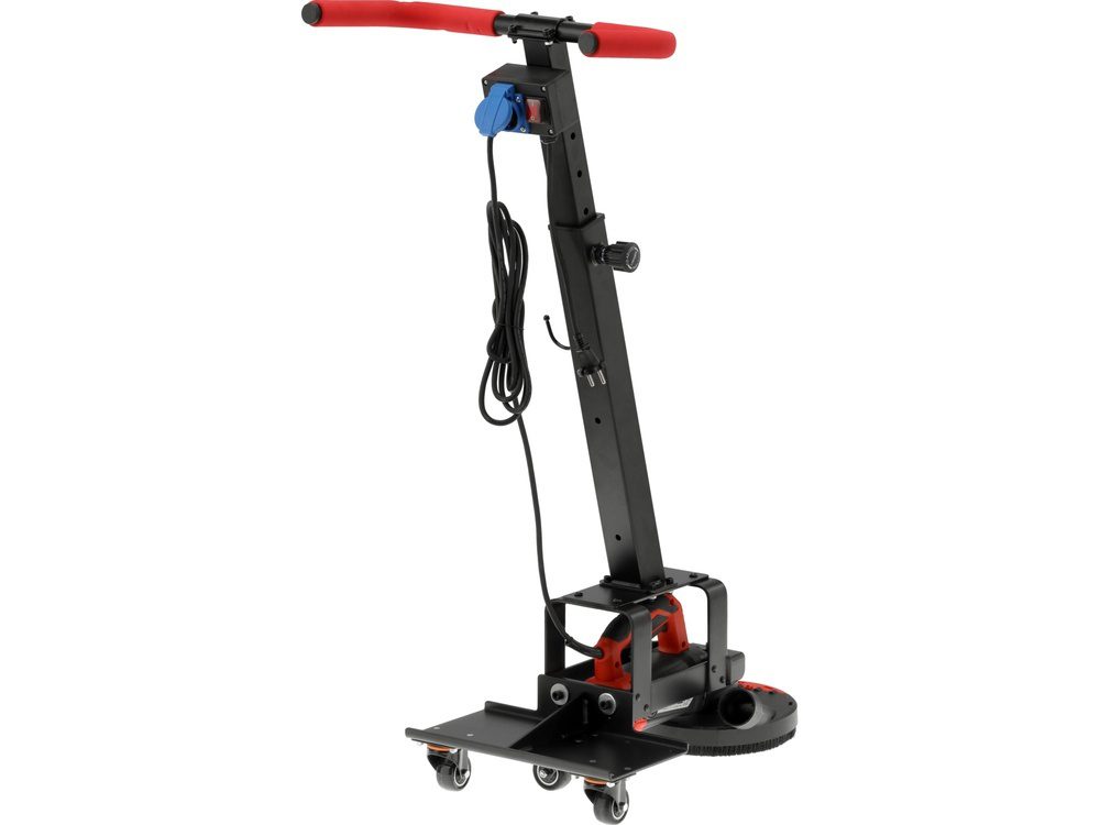 SZLIFIERKA DO BETONU YATO ZE STATYWEM 1500W 180 MM (M14) - YT-82163 - obrazek 5