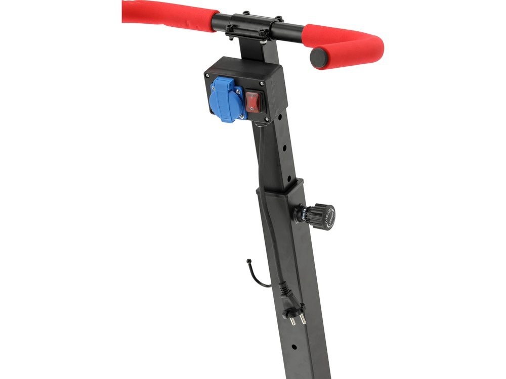 SZLIFIERKA DO BETONU YATO ZE STATYWEM 1500W 180 MM (M14) - YT-82163 - obrazek 8