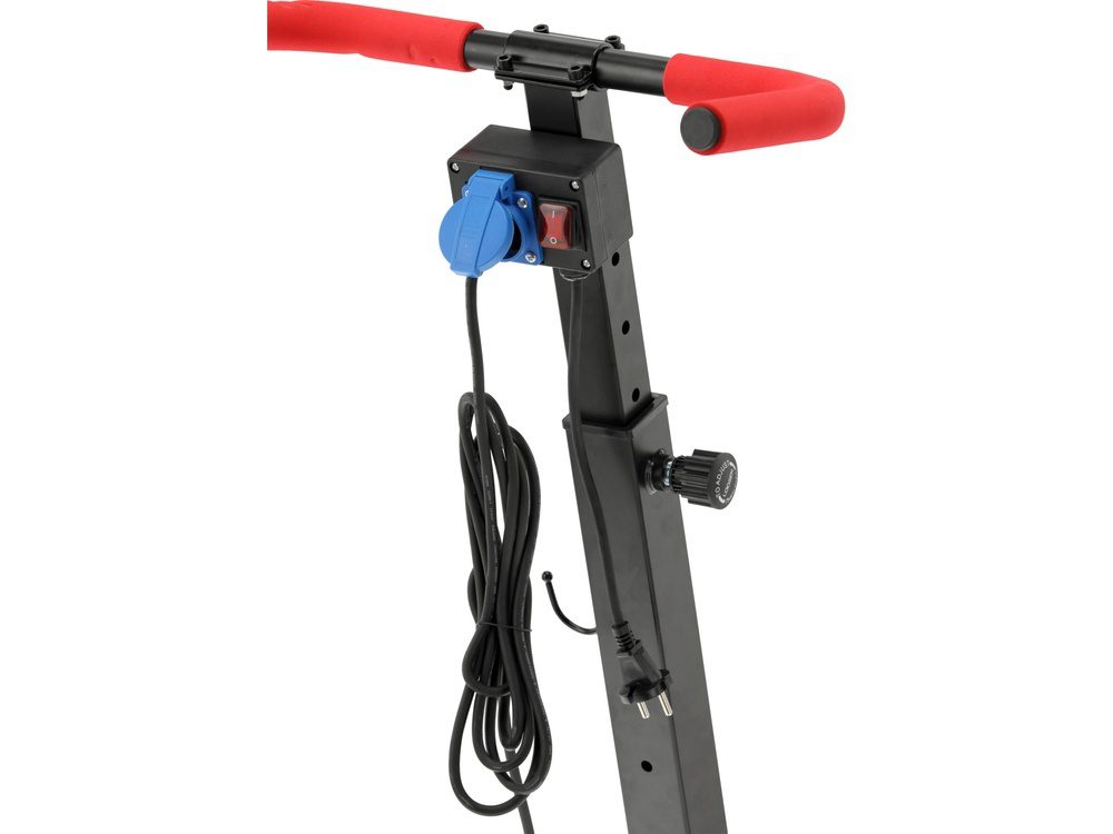 SZLIFIERKA DO BETONU YATO ZE STATYWEM 1500W 180 MM (M14) - YT-82163 - obrazek 9